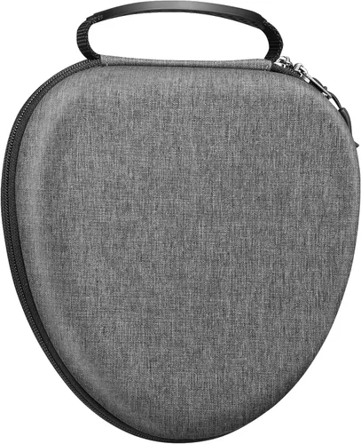 Miniatura 10 de Fintie Funda rígida para auriculares AirPods Max 2 (2026) y AirPods Max 1 (2024/2020), a prueba de golpes, bolsa protectora de almacenamiento