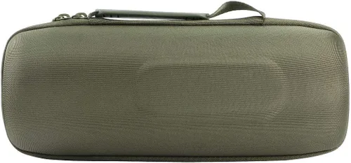 Miniatura 13 de co2CREA Funda de viaje rígida de repuesto para altavoz Bluetooth impermeable JBL Charge 4 / Charge 5 (funda negra)
