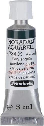 Miniatura 281 de Schmincke - HORADAM® AQUARELL - acuarelas de los mejores artistas, carmín permanente - 0.5 fl oz 353 carmín permanente