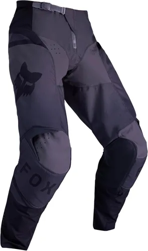 Miniatura 25 de Fox Racing Pantalones de Motocross para Hombre 180 de Bicicleta de Tierra Negro Camo Bnkr