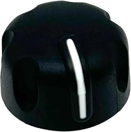 Miniatura 2 de 5 pares de pomos de control de volumen y selector de canal, tapa de botón de repuesto para radios APX 6000 APX 7000 APX 8000 (tipo A)