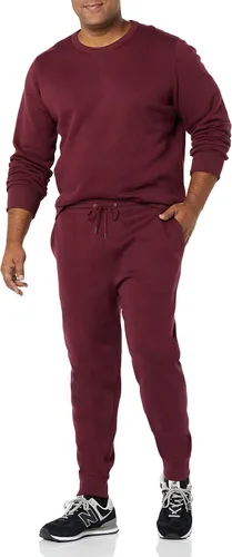 Miniatura 3 de Goodthreads Pantalón deportivo de vellón lavado para hombre