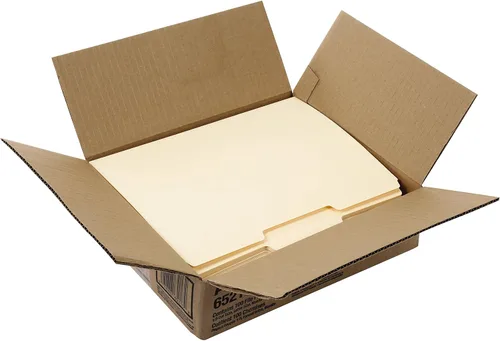 Miniatura 33 de Pendaflex, fólder organizador para colgar, Verde (Standard Green)