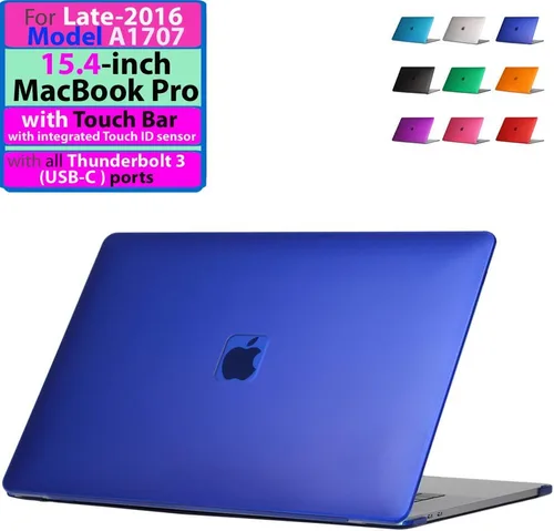 Miniatura 13 de mCover Funda rígida para MacBook Pro modelo A2141 de 16 pulgadas de finales de 2019