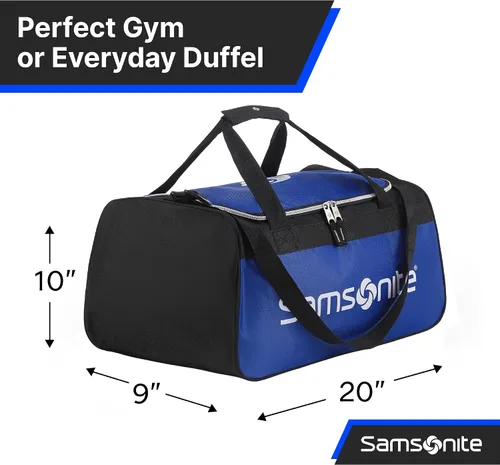 Miniatura 2 de Samsonite Golf "al Club" Duffel