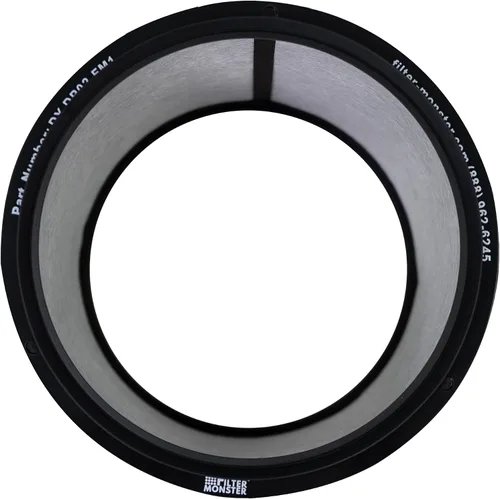 Miniatura 3 de Filter-Monster - Filtro de repuesto compatible con purificadores de aire Dyson DP01, HP01 y HP02, 1 paquete