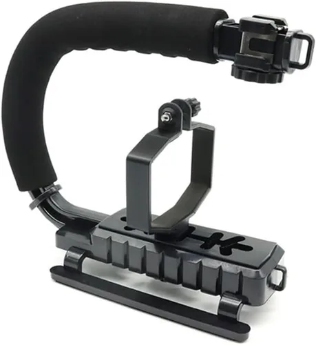 Miniatura 4 de [Piezas para drones] Soporte de disparo portátil de mano accesorios de actualización para DJI Mavic 3 / Mavic 2 / Mavic Air 2/Air 2S/Mavic Pro Drone