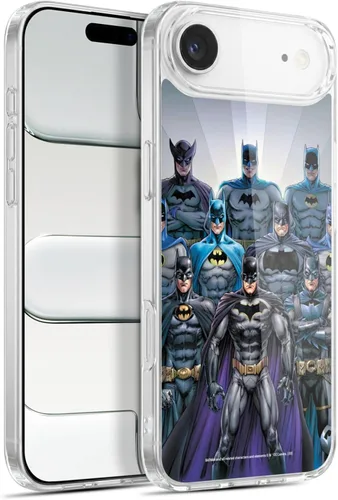 Miniatura 336 de Head Case Designs Funda de gel con licencia oficial de Batman DC Comics Hush Catwoman icónica para disfraces de cómics [grado militar] compatible