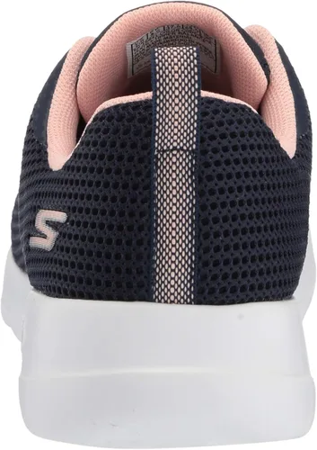 Miniatura 3 de Skechers - Tenis deportivos para mujer - Go Walk Joy 15641