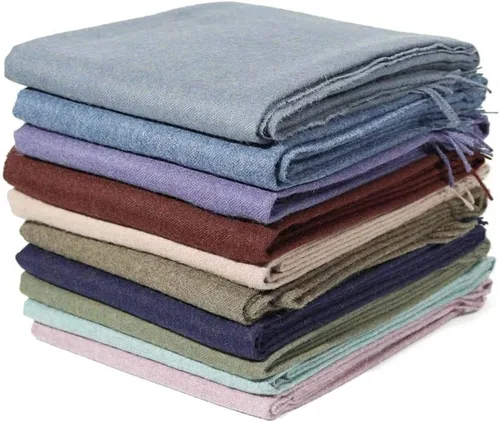 Miniatura 7 de Manta ligera 100% de lana de alpaca para bebé, diseño de color sólido, manta de lana de alpaca para bebé, cama, sofá, suave y cálido, Perú, 72 x 52
