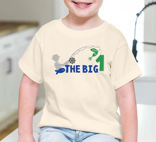 Miniatura 4 de Camisetas y mamelucos de primer cumpleaños para bebés y jóvenes, trajes familiares divertidos de primer cumpleaños