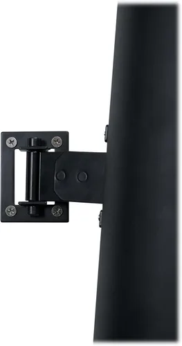 Miniatura 7 de Rockville WET ARRAY - Altavoz de columna giratorio de montaje en pared comercial de 70 V 60 W, diseño de matriz de línea de 2 vías, IP55