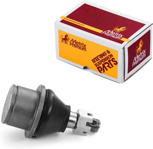 Miniatura 87 de Fabricado en Europa. Junta de rótula inferior delantera Metrix Premium K3199 para Jeep Liberty 2002-2004