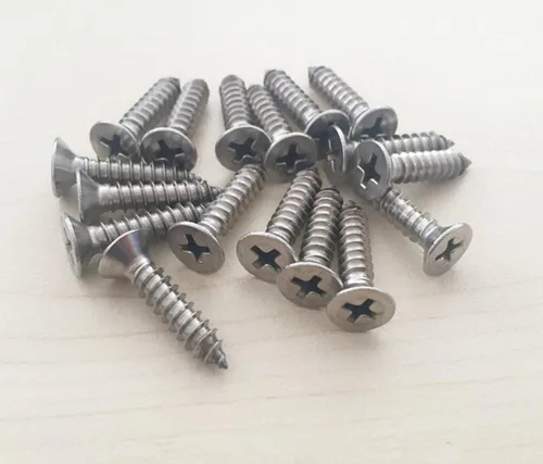 Miniatura 5 de Soportes de ángulo recto de 90 grados de acero inoxidable con tornillos en forma de L juntas placa 6 piezas