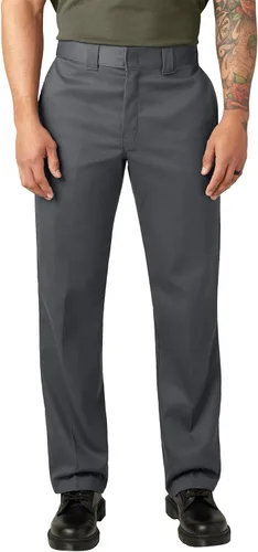 Miniatura 95 de Dickies - Pantalones de trabajo originales 874, para hombre