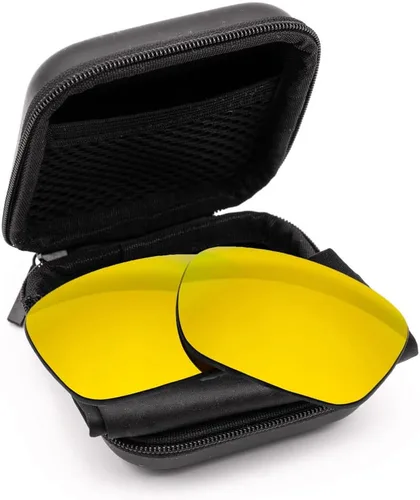 Miniatura 5 de Apex Lenses Lentes de repuesto polarizadas para gafas de sol Spy Logan