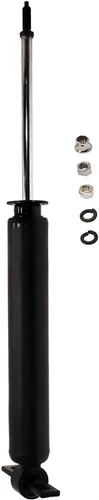 Miniatura 4 de Detroit Axle - Juego de 2 amortiguadores traseros para Ford Fusion 2013-2020 2014 2015 2016 2017 2018 2019