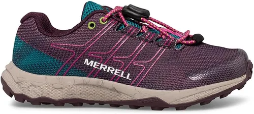 Miniatura 3 de Merrell Zapato de senderismo unisex con cierre alternativo bajo, Moab Flight