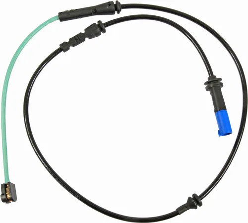 Miniatura 2 de Power Stop Sensor de desgaste de pastillas de freno electrónico delantero SW-0493