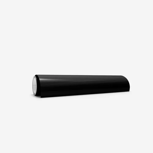 Miniatura 2 de Cricut Joy Xtra Smart Vinyl – Permanente, resistente al agua y a los rayos UV, vinilo adhesivo a prueba de decoloración para crear calcomanías, Negro