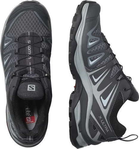 Miniatura 7 de Salomon Women's X Ultra 3 Hiking Shoes Trail Running