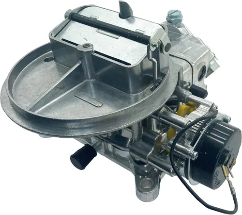 Miniatura 3 de Repuesto de carburador 0-80350 para carburador de estrangulador eléctrico de 2 barriles 2300 350 CFM