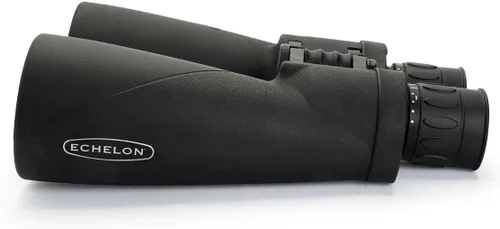 Miniatura 4 de Celestron Binocular Porro Echelon 20x70 - Binocular de gran apertura para exteriores y astronomía - Revestimiento XLT totalmente multicapa
