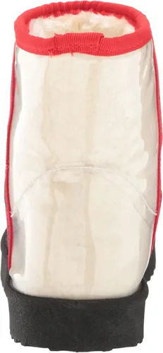 Miniatura 114 de FOCO NCAA Team Sherpa Botas de lluvia con forro para mujer