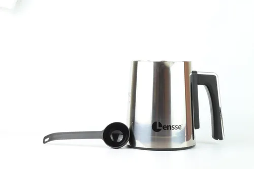 Miniatura 3 de Cafetera turca - Capacidad de preparación de 1 a 4 tazas para un delicioso café turco y griego