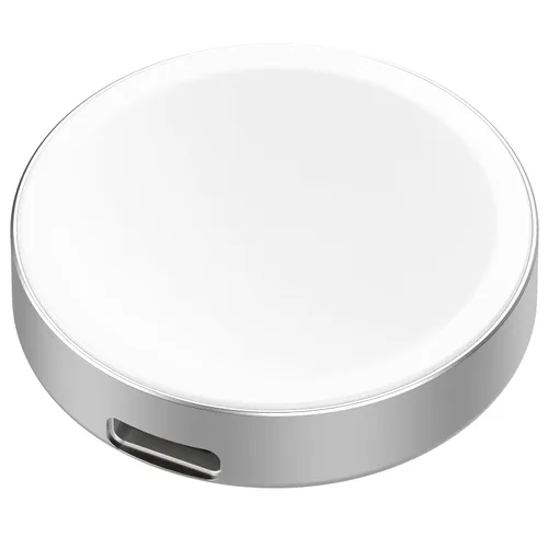 Miniatura 5 de Compatible con Samsung Galaxy Watch 8/8 Classic/Ultra (2025)/7/FE/6/6 Classic/5/5 Pro/4/4 Classic/3/Active Charging Type-C Adapter, adaptador