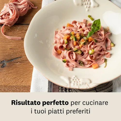 Miniatura 7 de MARCATO Escurridor de pasta, transparente