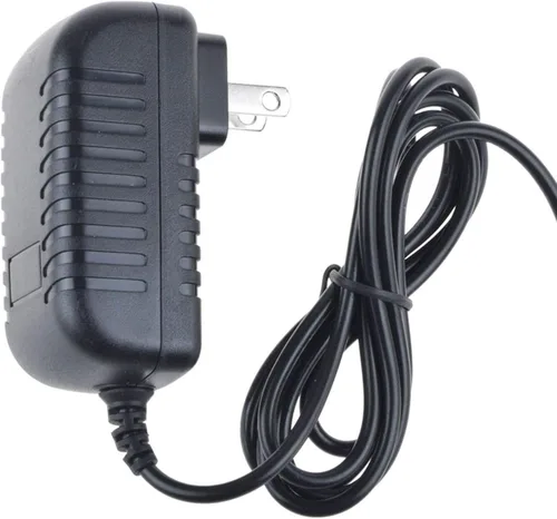 Miniatura 2 de Cargador de 24V para MelodySusie Belle Home BTArtbox Profesional Recargable 30000 35000 RPM DR-2036 MS-2019 Máquina Taladro de Uñas Ac Dc Ac Dc