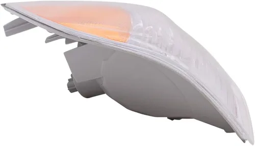 Miniatura 5 de Brock - Conjunto de luz de señal de repuesto para el lado del pasajero, compatible con Sequoia 2005-2007 y Tundra Double Cab 2005-2006 SOLAMENTE