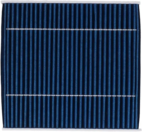 Miniatura 6 de Filtro de aire de cabina HEPA PureFlow PC99374HX Compatible con Nissan Versa 2020-2025, 2017-2025 Kicks