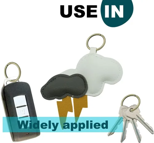 Miniatura 4 de 100 anillos de salto abiertos de 0.71 pulgadas, conectores de joyería de bronce para hallazgos de joyería, suministros de fabricación, pulseras
