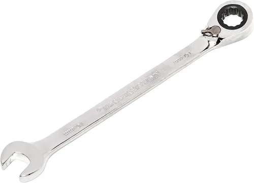 Miniatura 15 de GEARWRENCH Llave combinada de trinquete reversible de 12 puntos, 0.354 in - 9609N