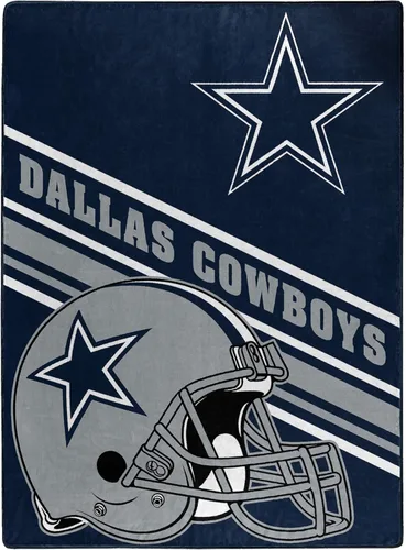 Miniatura 52 de Northwest NFL Unisex-Adult Raschel Throw Blanket