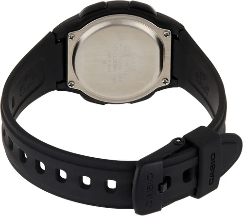 Miniatura 2 de Casio Reloj cronógrafo digital con alarma digital LW201-1AV