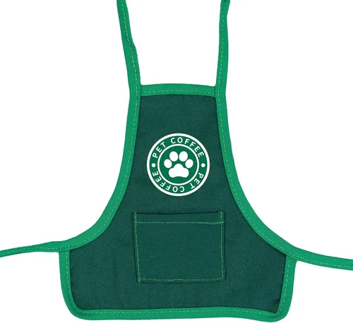 Miniatura 5 de Toalla de saliva para mascotas, ropa de Halloween para gatos, ropa de cosplay de mascotas, disfraz de perro para mascotas, ropa divertida