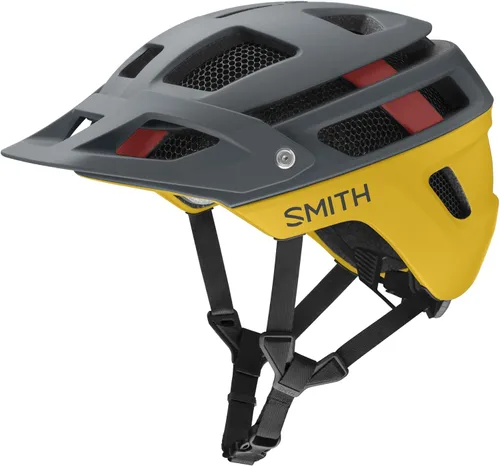 SMITH Forefront 2 MTB Casco de Ciclismo - Casco de Bicicleta de Montaña para Adultos con Tecnología MIPS - Protección Ligera contra Impactos para
