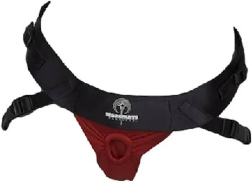 Miniatura 5 de Arnés joque SpareParts Hardwear, lavable y ajustable, Joque HJQ5SA11, Negro, 1, 1