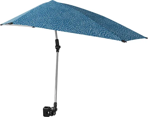 Miniatura 10 de Sport-Brella Versa-Brella Sombrilla ajustable con FPS 50+ y con sujeción universal