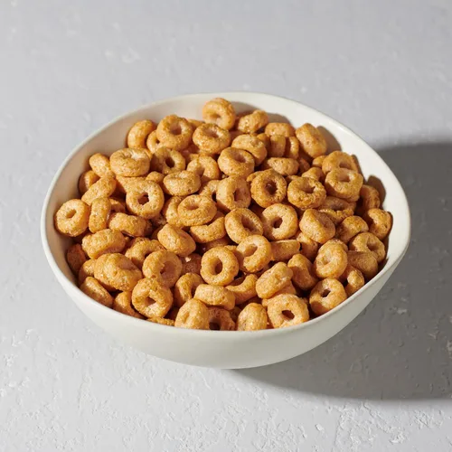 Miniatura 8 de Lovebird Variedad de cereales sin gluten, paquete de 3 cereales orgánicos sin cereales, sin lácteos, sin azúcar, sin refinado, bocadillos saludables