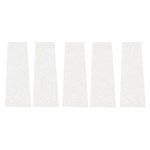 Miniatura 8 de V Line, 10 Uds Cuidado de la Piel Doble Mentón Reductor Yeso Facial Hidratante IluminaciónArrugas para Salón de Belleza