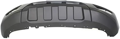 Miniatura 6 de Garage-Pro Cubierta de parachoques compatible con Kia Sportage CAPA 2005-2010 delantero