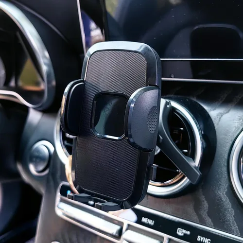 Soporte para teléfono celular de coche para Chevy Chevrolet Silverado 1500 2500 HD Equinox Colorado Malibu Tahoe Cruze Blazer Camaro Traverse Trax