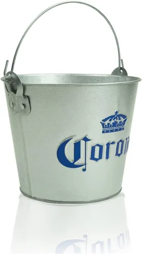 Miniatura 3 de Corona Cubo de cerveza extra