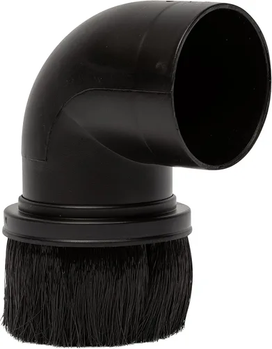 Miniatura 5 de Shop-Vac 9067900 - Cepillo de ángulo recto de 2.5 pulgadas de diámetro, ideal para quitar el polvo de persianas y superficies irregulares, funciona