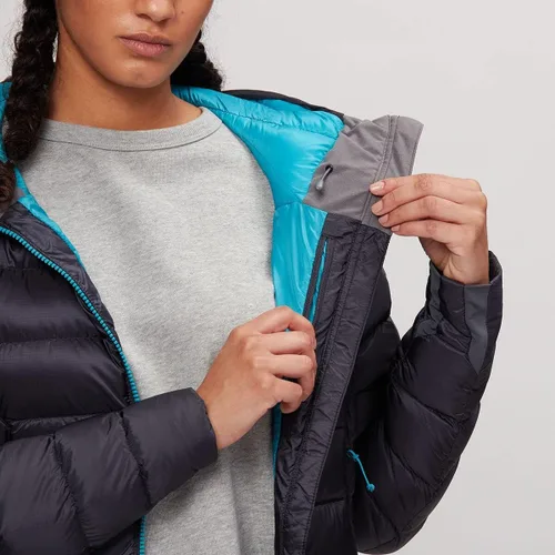 Miniatura 6 de Rab Chaqueta de plumón Electron Pro para mujer para escalada y montañismo