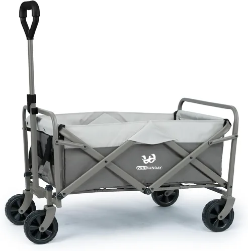 Miniatura 8 de Folding Garden Wagon Whitsunday